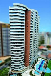 Cobertura com 4 Quartos à venda, 327m² no Dionisio Torres, Fortaleza