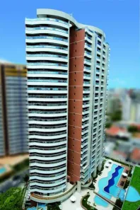 Cobertura com 4 Quartos à venda, 327m² no Dionisio Torres, Fortaleza