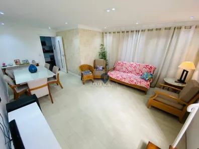 Sobrado com 3 Quartos à venda, 160m² no Vila Bertioga, São Paulo