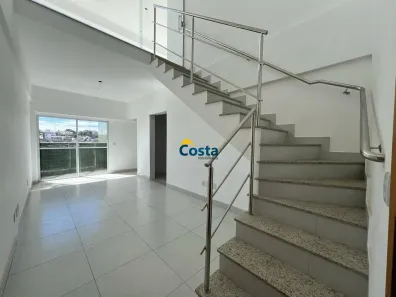 Cobertura com 3 Quartos à venda, 140m² no Espírito Santo, Betim
