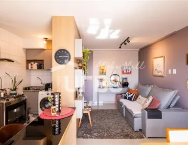 Apartamento com 3 Quartos à venda, 76m² no Setor Pedro Ludovico, Goiânia