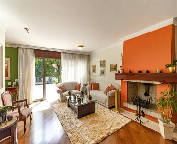 Casa com 3 Quartos à venda, 328m² no Chácara Monte Alegre, São Paulo
