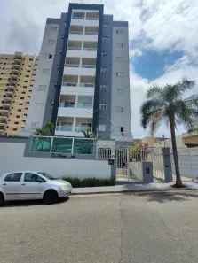 Apartamento com 1 Quarto à venda, 46m² no Vila Independência, Sorocaba