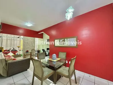 Apartamento com 2 Quartos à venda, 49m² no Gurupi, Teresina