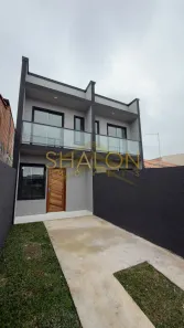 Sobrado com 2 Quartos à venda, 64m² no Campo de Santana, Curitiba