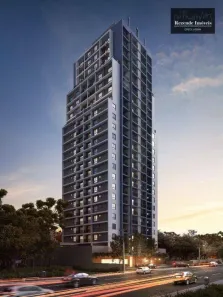 Apartamento com 2 Quartos à venda, 54m² no Portão, Curitiba