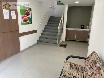 Prédio Comercial à venda, 525m² no Vila Monumento, São Paulo