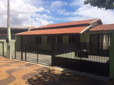 Casa com 3 Quartos à venda, 246m² no Jardim Nossa Senhora Auxiliadora, Campinas