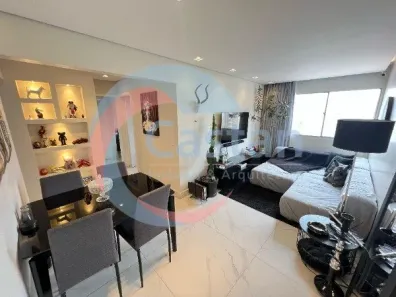Apartamento com 2 Quartos para alugar, 60m² no Mooca, São Paulo