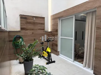 Apartamento com 3 Quartos à venda, 130m² no Tijuca, Rio de Janeiro