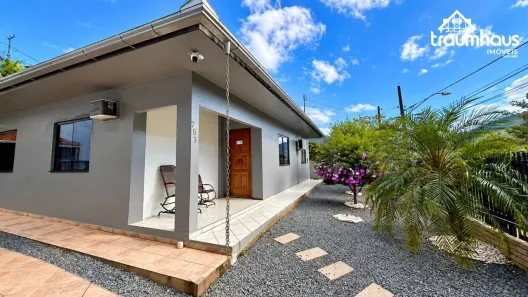 Casa com 3 Quartos à venda, 205m² no Itoupava Central, Blumenau