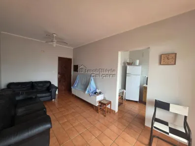 Apartamento com 1 Quarto à venda, 62m² no Caiçara, Praia Grande