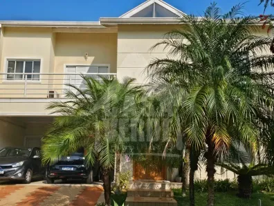 Sobrado com 3 Quartos à venda, 320m² no Jardim Amstalden Residence, Indaiatuba