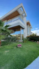 Casa de Condomínio com 4 Quartos à venda, 342m² no Jardim Residencial Dona Lucilla, Indaiatuba