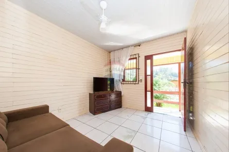 Casa com 3 Quartos à venda, 90m² no Santo Antônio, Montenegro