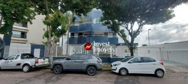 Apartamento com 2 Quartos para alugar, 69m² no Parque Residencial Aquarius, São José dos Campos