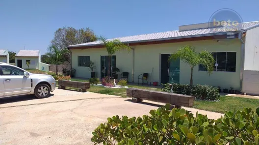 Lote/Terreno à venda, 4000m² no Chácaras Reunidas Ipê, Itu