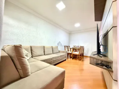 Casa com 3 Quartos à venda, 65m² no Costeira, São José dos Pinhais