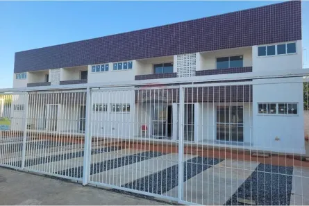Apartamento com 2 Quartos à venda, 50m² no Pontezinha, Cabo de Santo Agostinho