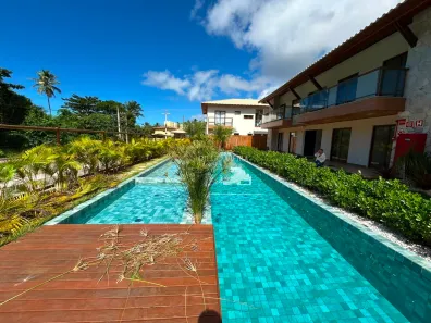 Apartamento com 2 Quartos à venda, 75m² no , Mata de São João