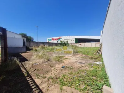 Lote/Terreno à venda, 551m² no Olinda, Uberaba