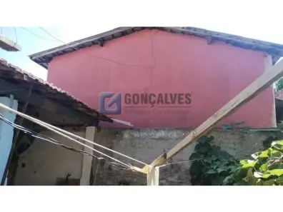 Sobrado com 10 Quartos à venda, 700m² no Baeta Neves, São Bernardo do Campo