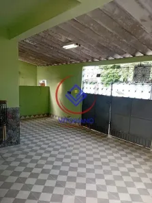Casa com 3 Quartos à venda, 83m² no Bangu, Rio de Janeiro