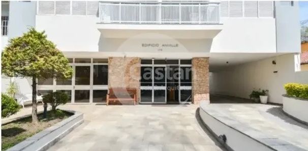 Apartamento com 2 Quartos à venda, 129m² no Mooca, São Paulo
