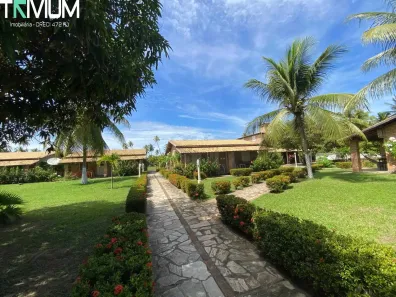 Imóvel Comercial à venda, 12379m² no Caueira, Itaporanga D'Ajuda