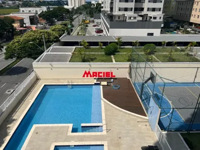 Cobertura com 3 Quartos à venda, 105m² no Floradas de São José, São José dos Campos