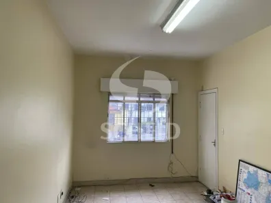 Imóvel Comercial à venda, 90m² no Brooklin Paulista, São Paulo