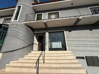 Sala Comercial para alugar, 30m² no Orfãs, Ponta Grossa