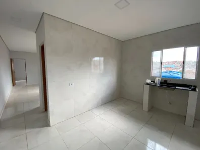 Sobrado com 1 Quarto para alugar, 70m² no Vila Bremen, Guarulhos