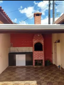 Casa com 2 Quartos à venda, 110m² no Residencial Parque Douradinho, São Carlos