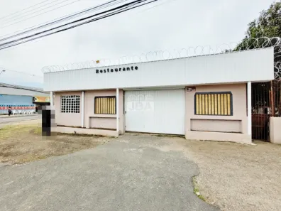 Imóvel Comercial à venda, 250m² no Boqueirão, Curitiba