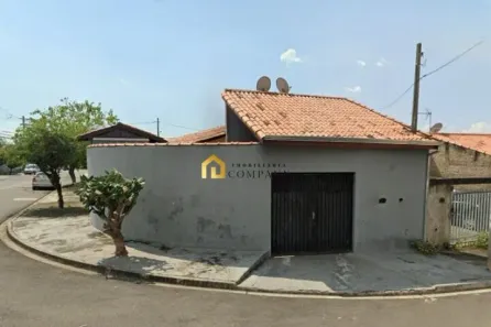 Casa com 3 Quartos à venda, 145m² no Jardim Residencial Imperatriz, Sorocaba