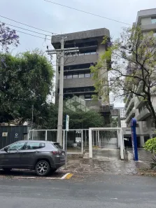 Sala Comercial à venda, 34m² no Moinhos de Vento, Porto Alegre
