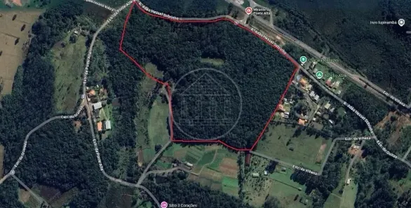 à venda, 10m² no Engenheiro Marsilac, São Paulo