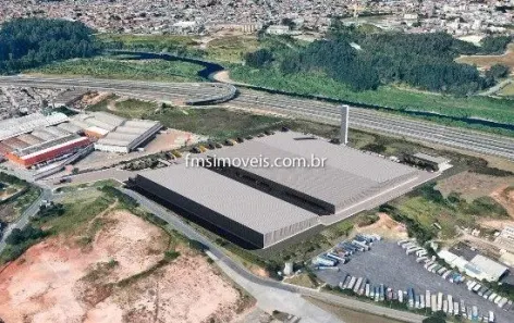 Galpão/Depósito/Armazém para alugar, 6148m² no Jardim Santo Afonso, Guarulhos