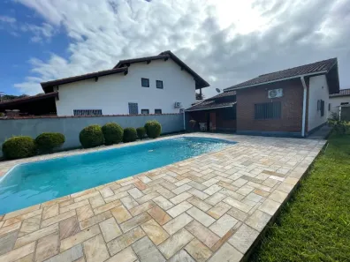 Casa com 3 Quartos à venda, 123m² no São Lourenço, Bertioga