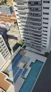 Apartamento com 1 Quarto à venda, 30m² no Quarta Parada, São Paulo