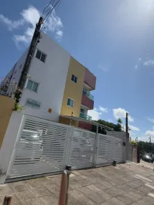 Apartamento com 3 Quartos à venda, 69m² no Jardim Cidade Universitária, João Pessoa