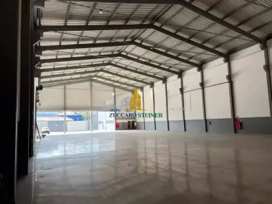 Galpão/Depósito/Armazém para alugar, 1500m² no Jardim Fátima, Guarulhos