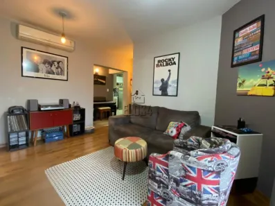 Apartamento com 2 Quartos à venda, 78m² no Centro, São Leopoldo