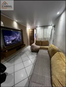 Sobrado com 2 Quartos à venda, 75m² no Vila Mazzei, São Paulo