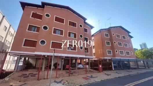 Apartamento com 2 Quartos à venda, 70m² no Chácara da Barra, Campinas