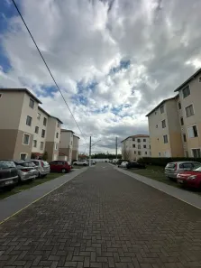 Apartamento com 3 Quartos à venda, 57m² no Cézar de Souza, Mogi das Cruzes