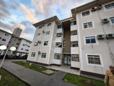 Apartamento com 2 Quartos à venda, 53m² no Areias, São José