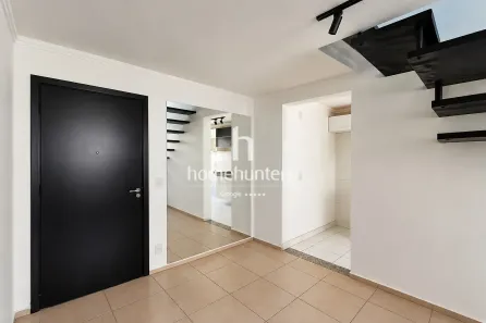 Cobertura com 2 Quartos à venda, 100m² no Jardim Nova Europa, Campinas