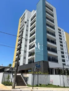 Apartamento com 2 Quartos à venda, 57m² no Jardim Esplanada, Mirandópolis